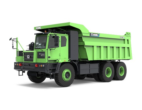XCMG XGE136