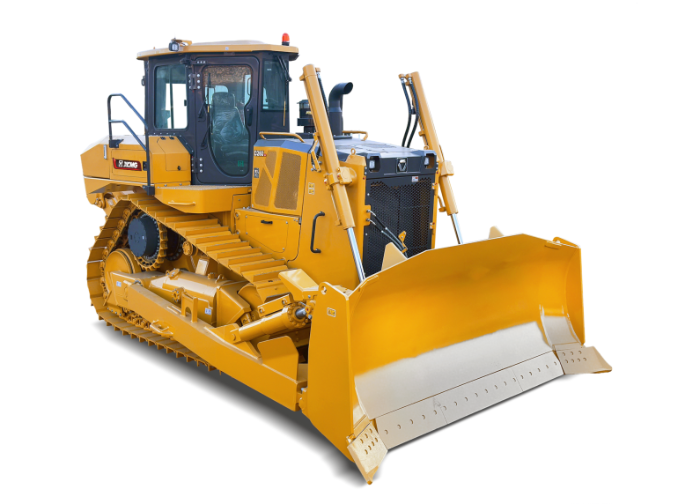 XCMG D260H