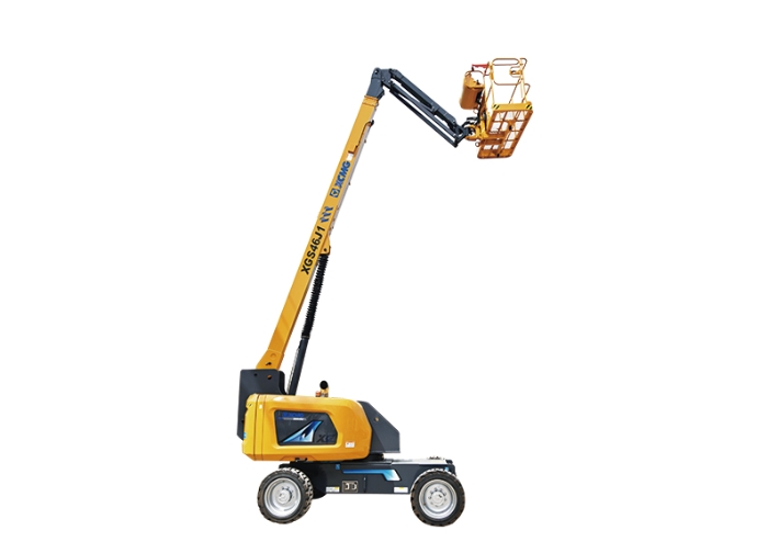 XCMG XGS46J1-ANSI