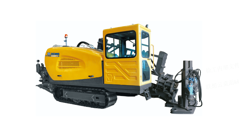 XCMG XZ360EPLUS — Perforadora horizontal dirigida