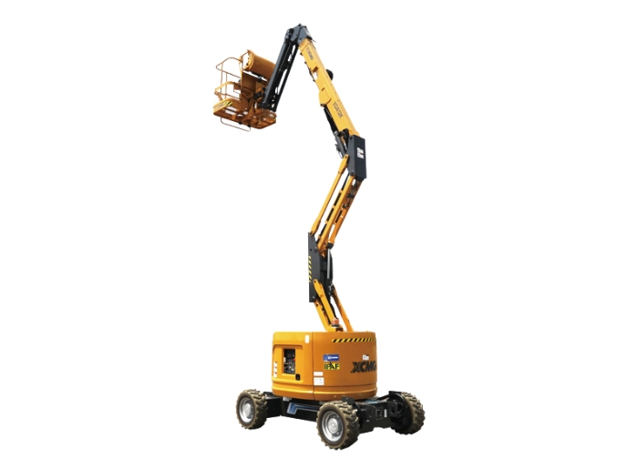 XCMG XGA12K-CE