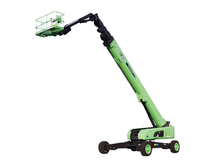 XCMG XGS58ACK-Li