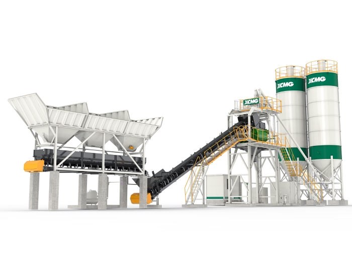 XCMG XS1.5B