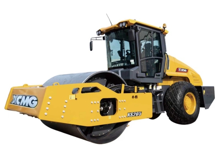 XCMG XS205(XS205PD)Stage Ⅱ
