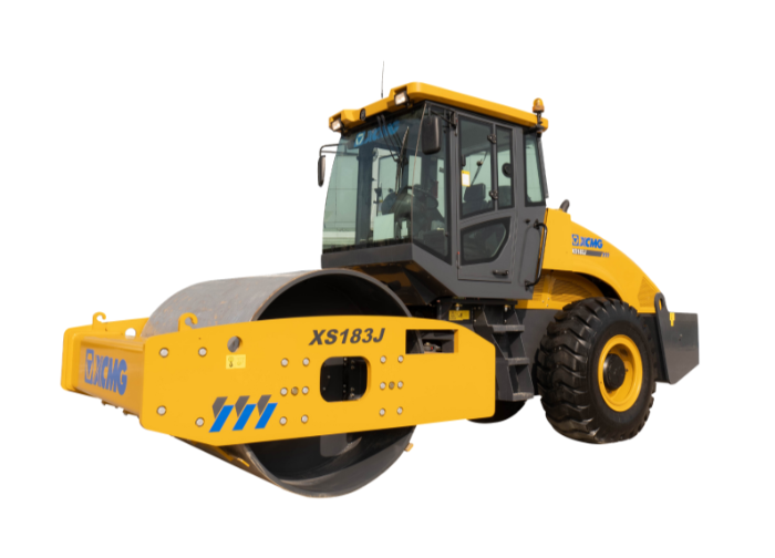 XCMG XS183J