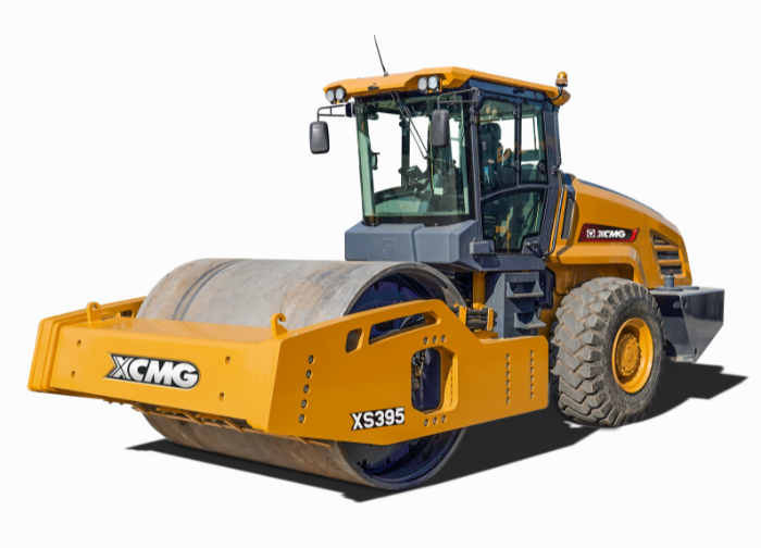 XCMG XS395(XS395PD)