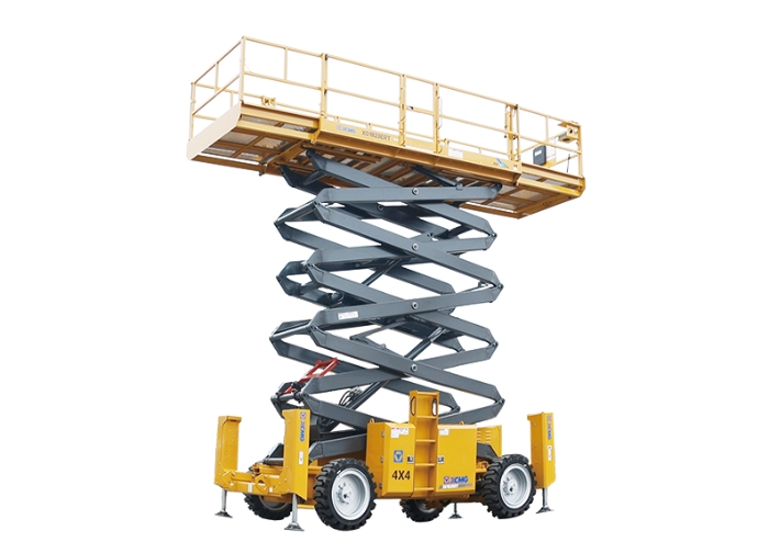 XCMG XG1823ERT-CE