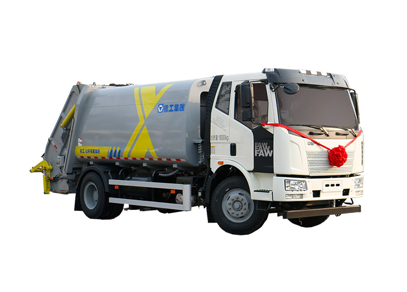 XCMG XGH5180ZYS (Diesel）