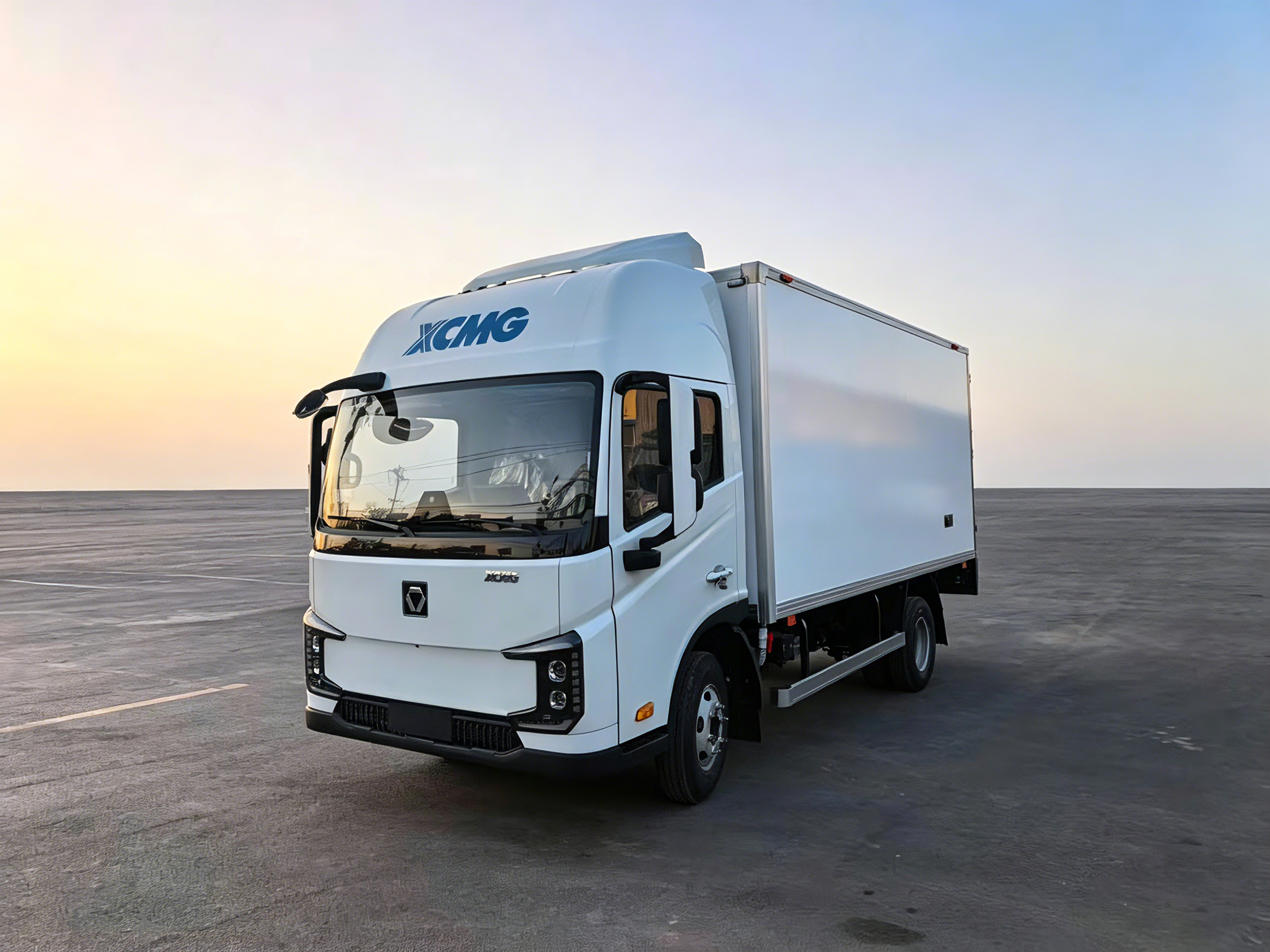 XCMG XGA1049BEVEAX