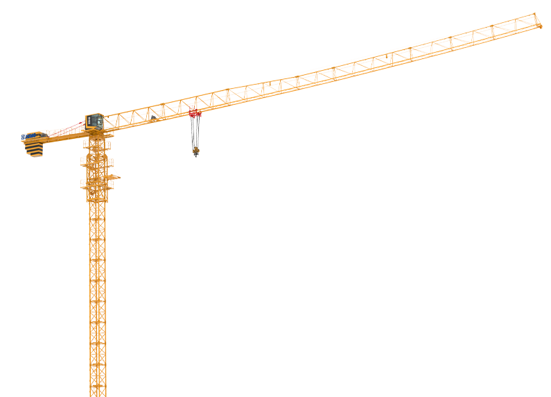 XCMG XGT6013BE-8S1