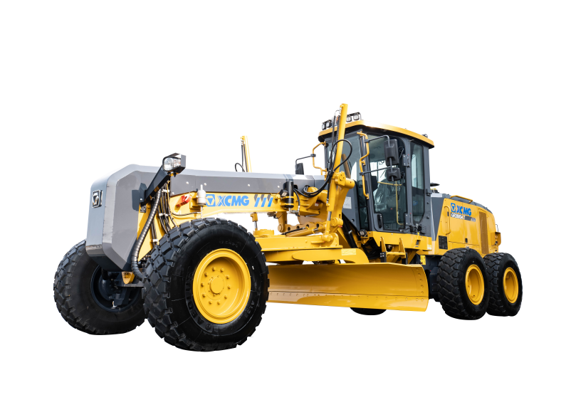 XCMG GR2605AT(Cummins)