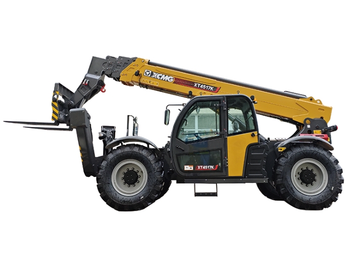 XCMG XT4517K03 — مناولات تلسكوبية