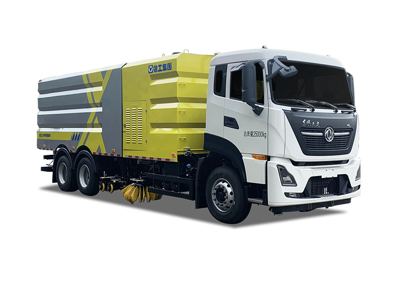 XCMG XGH5250TXS(Diesel)