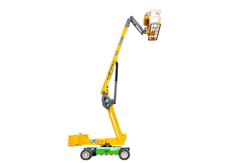 XCMG XGS18ACK-Li