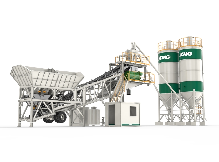 XCMG XS1.5M