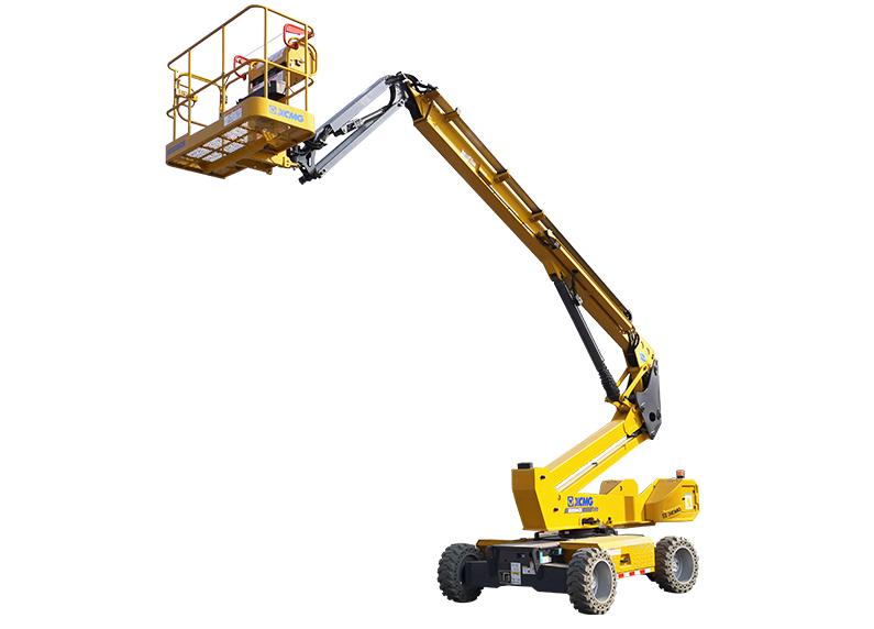 XCMG XGS20ACK-Li
