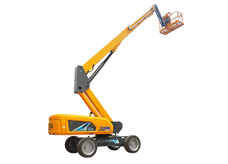 XCMG XGS32K — Engine Powered-Telescopic Boom Lift