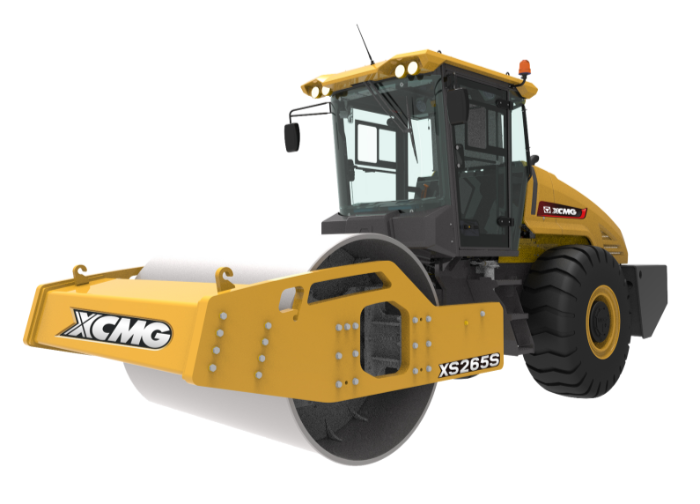XCMG XS265S(XS265SPD)