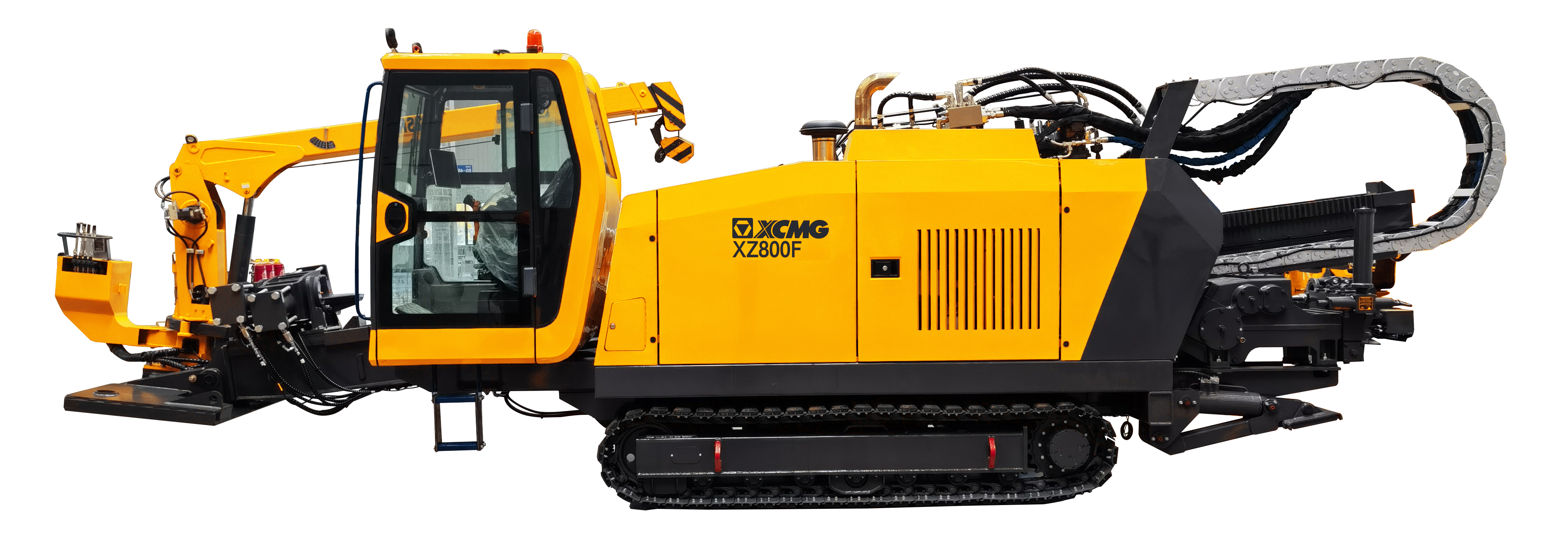XCMG XZ800F — Horizontal Directional Drilling Rig