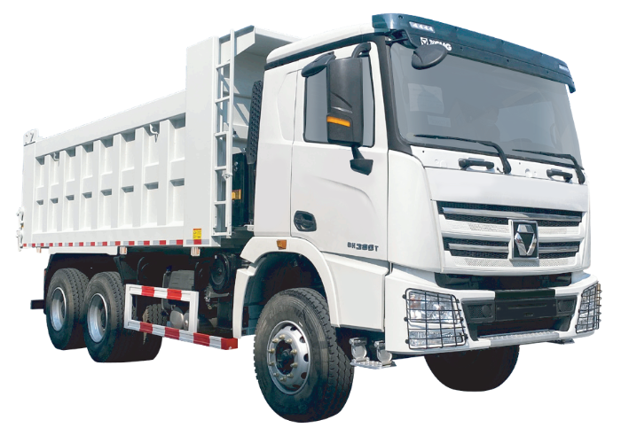 XCMG XGA3251D2WC