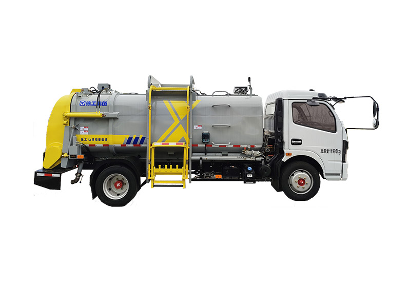 XCMG DXA5120TCA (Diesel)