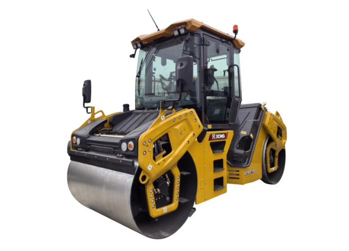XCMG XD105TVO