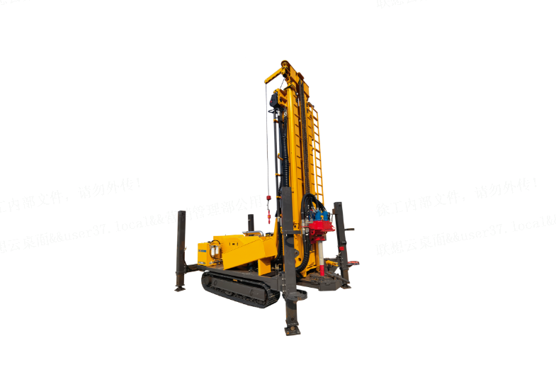 XCMG XSL360A