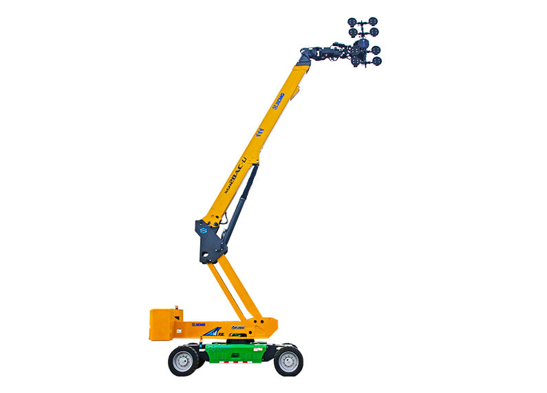 XCMG XGH28AC-Li