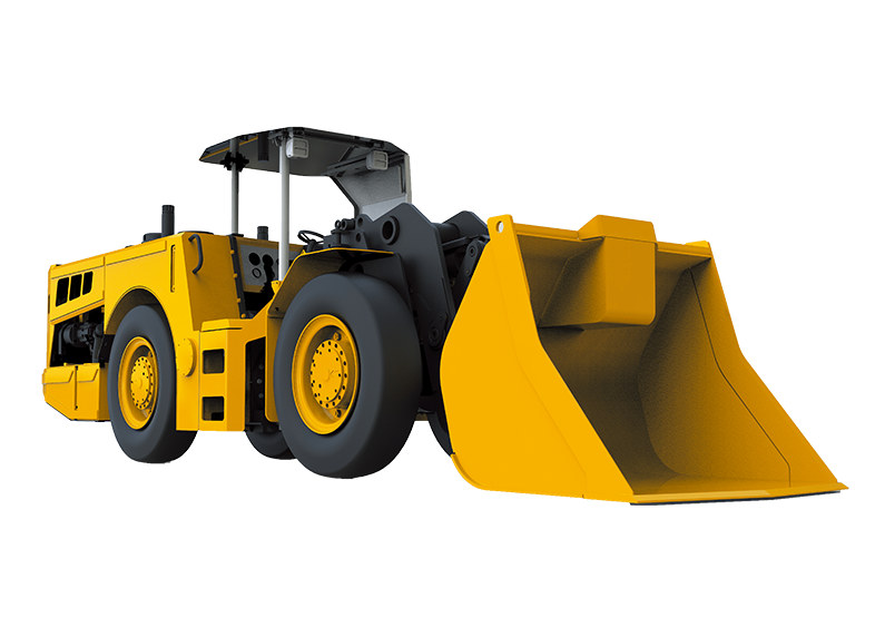 XCMG XUL202A