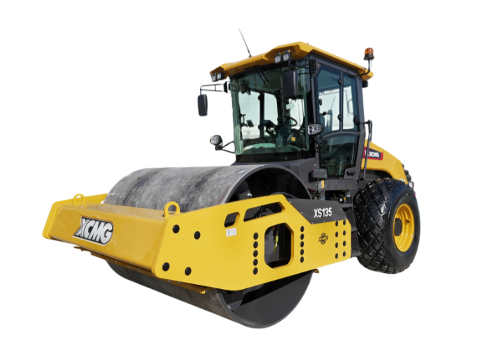 XCMG XS135