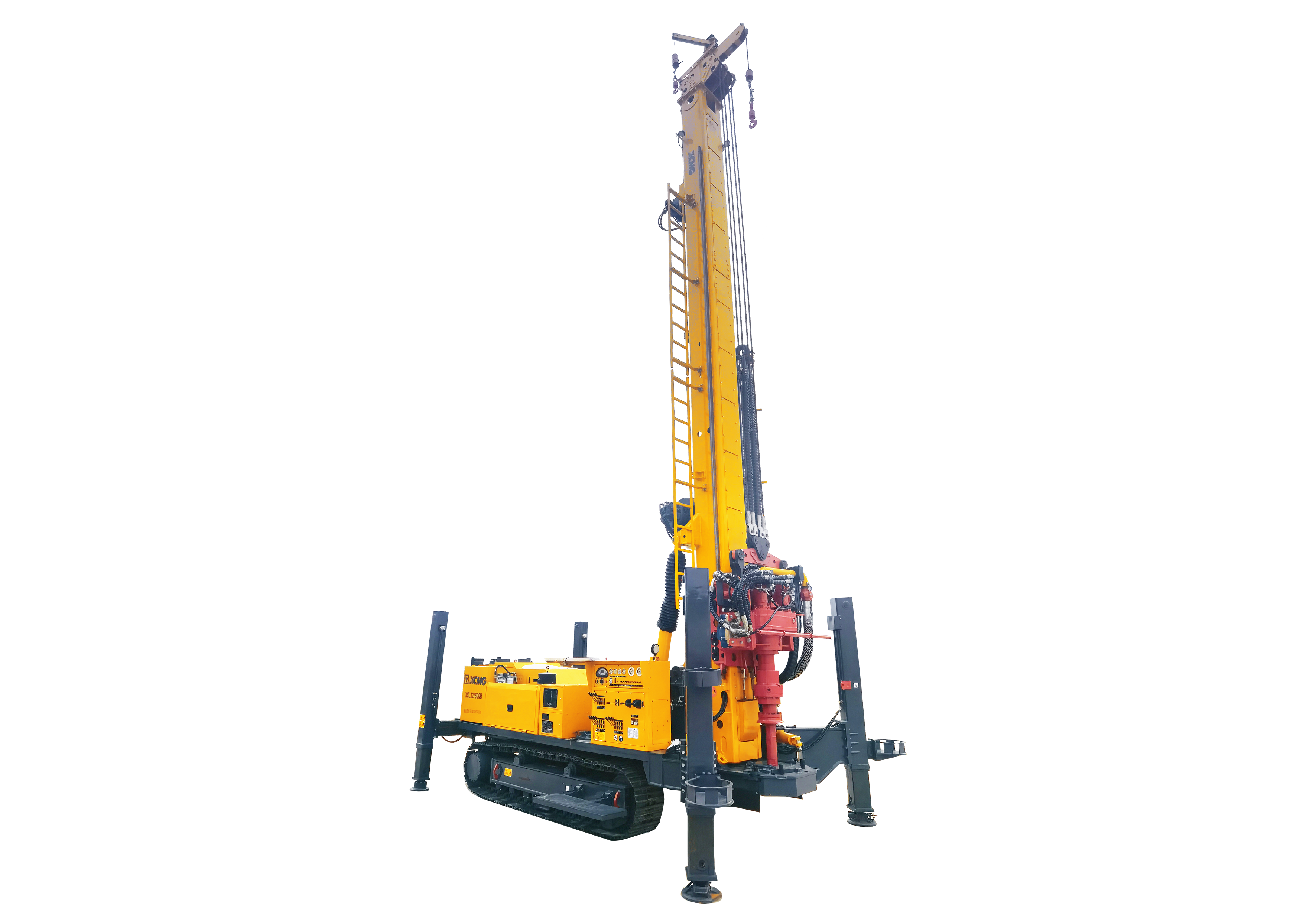 XCMG XSL520B