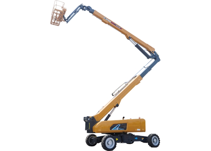 XCMG XGA43K-CE