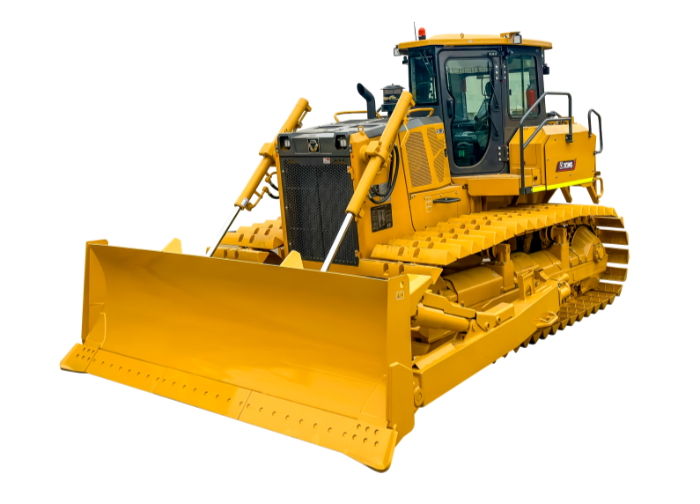 XCMG D260LGP(EU Stage Ⅰ)