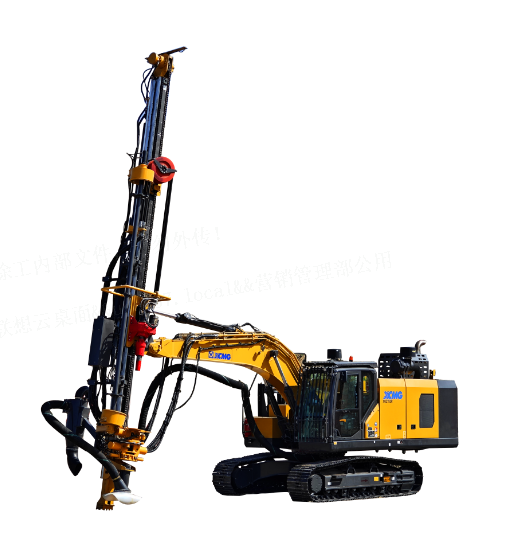 XCMG XQZ152R