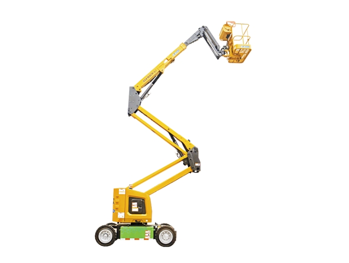 XCMG XGA16ACK-Li