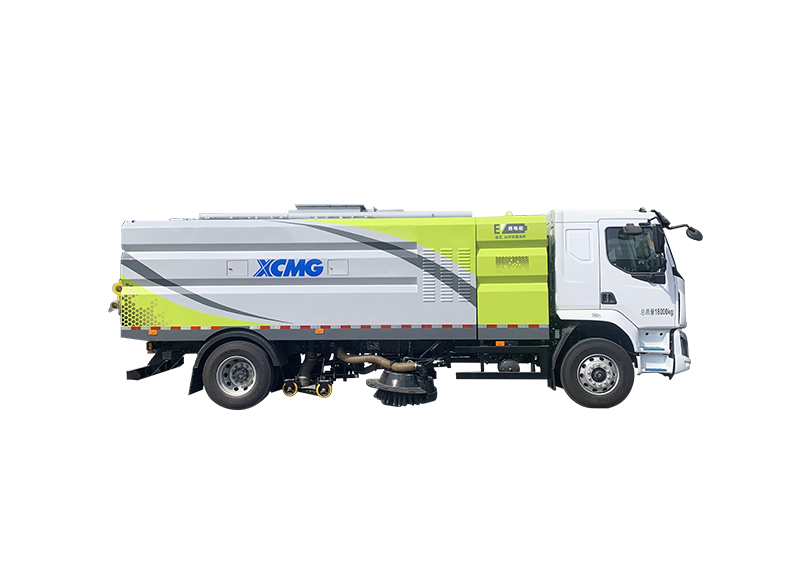 XCMG XGH5180TXC(Electric)