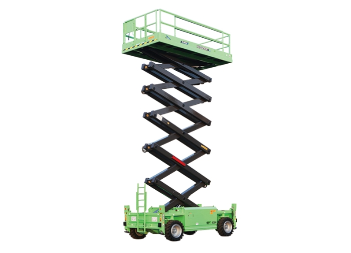 XCMG XG2225ERT-CE