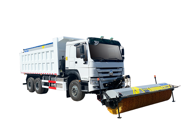 XCMG XGH5030TCX