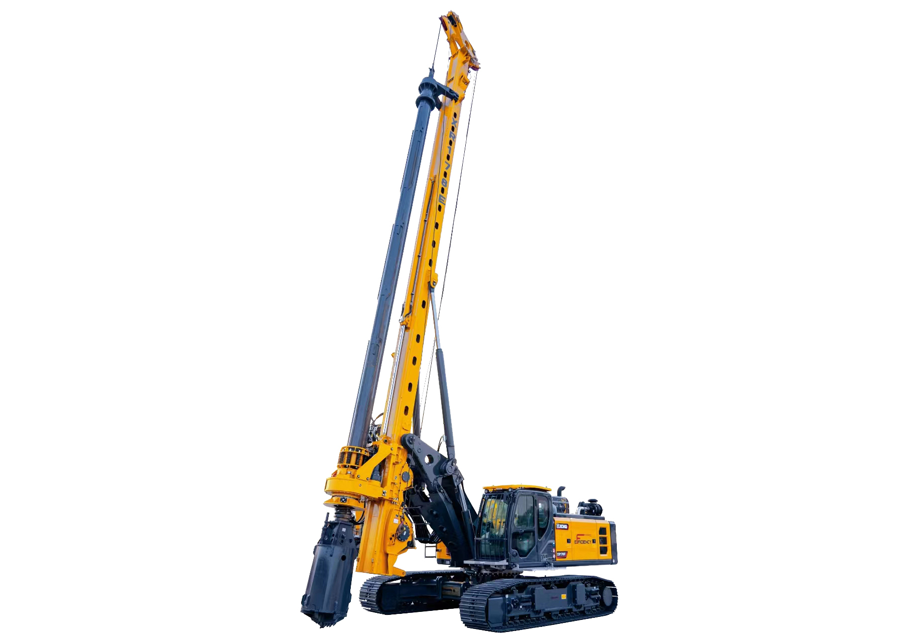 XCMG XR178E