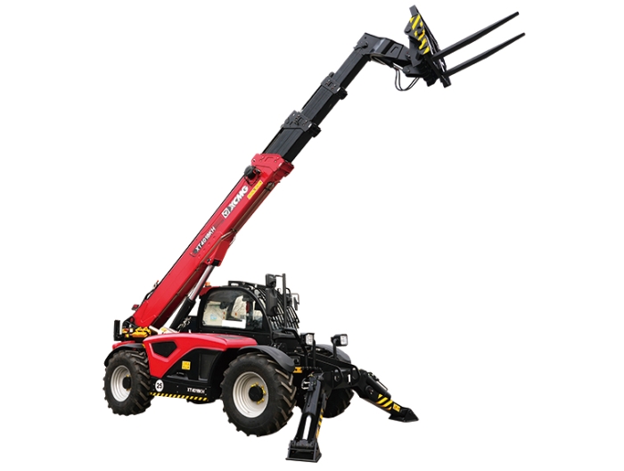 XCMG XT4018KH13
