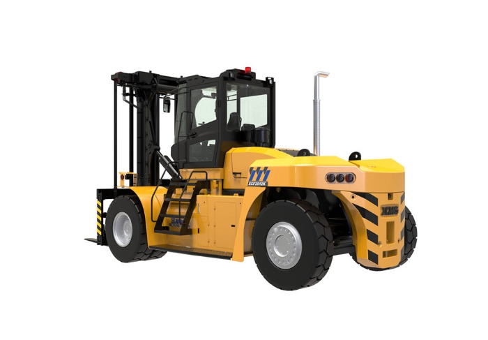 XCMG XCF2512K — Counterbalanced forklift