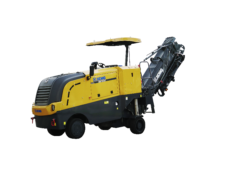 XCMG XM1005K — Medium Milling Machine