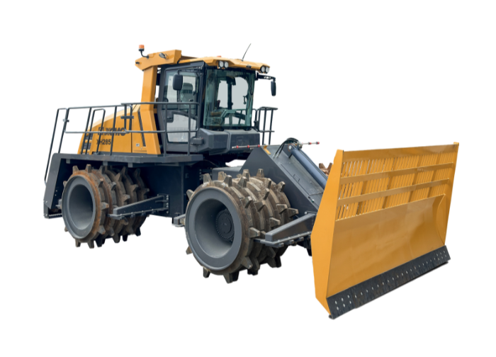 XCMG XH285
