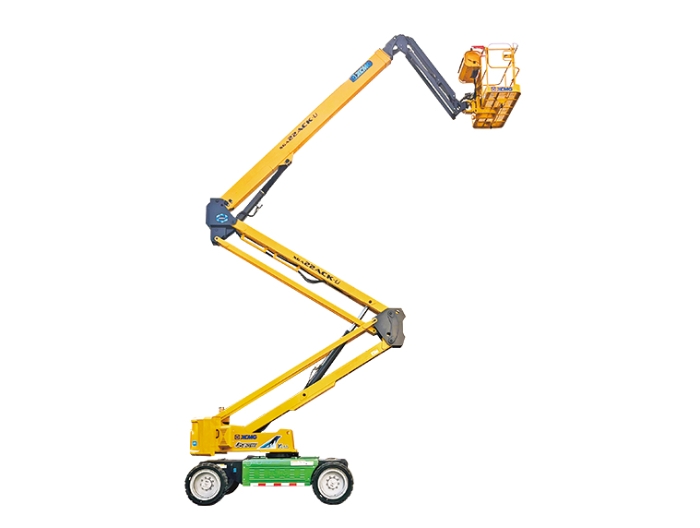 XCMG XGA22ACK-Li