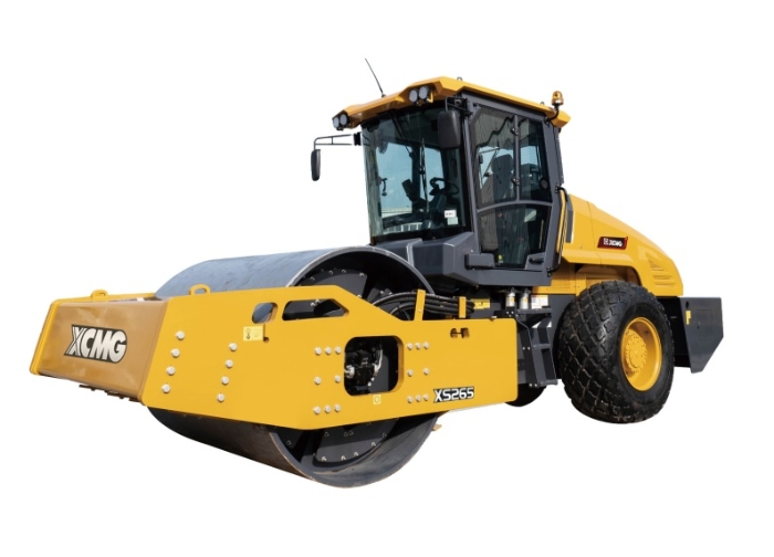 XCMG XS265(XS265PD)