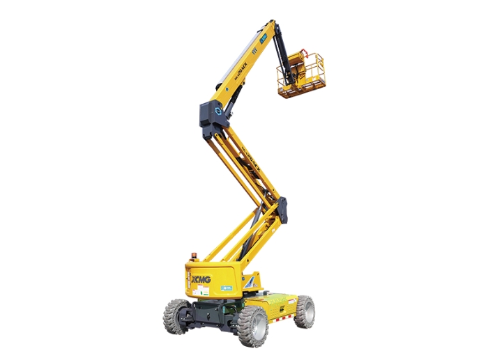 XCMG XGA20ACK-CE