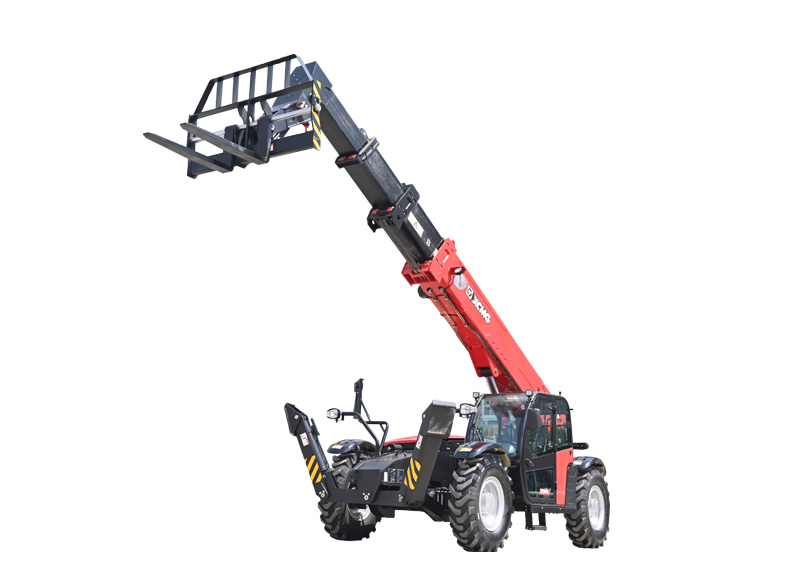 XCMG XT5017K — Manipuladores telescópicos