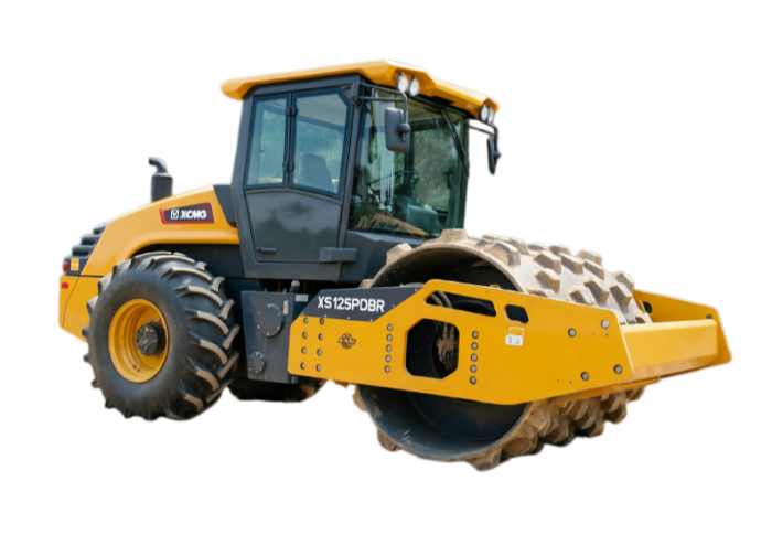 XCMG XS125PDBR