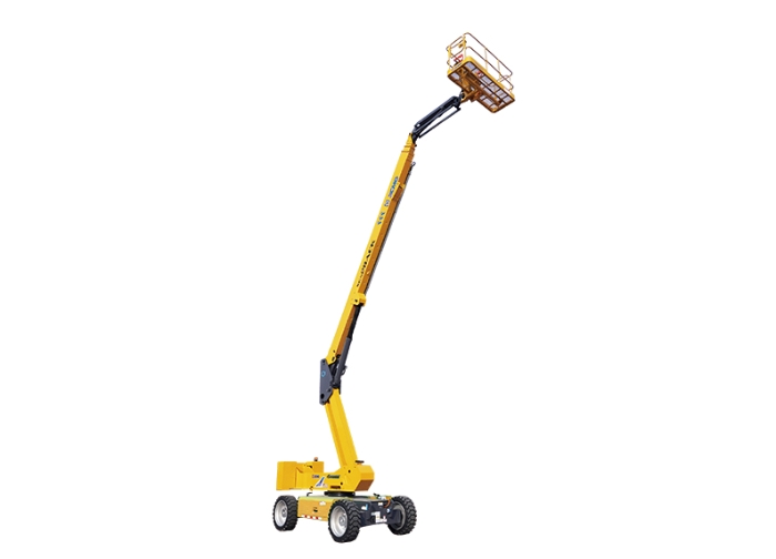 XCMG XGS28ACK-CE — Electric-Telescopic Boom Lift