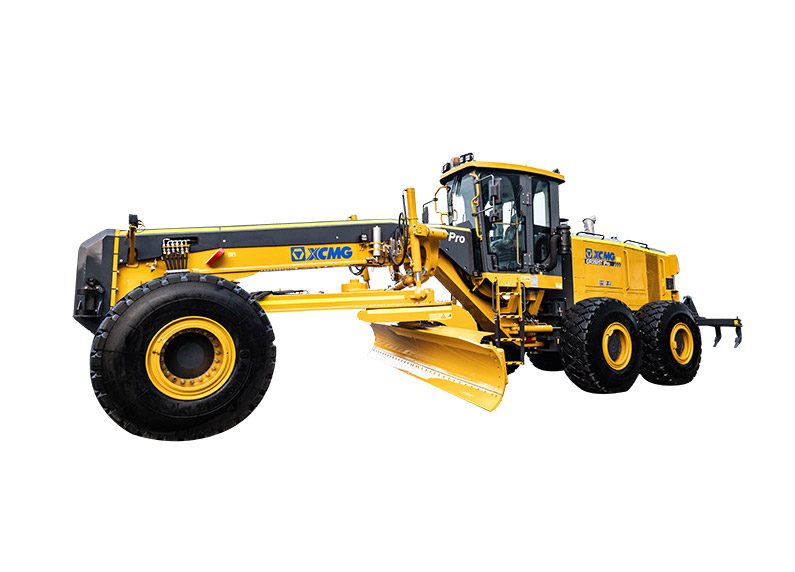 XCMG GR3505T Pro